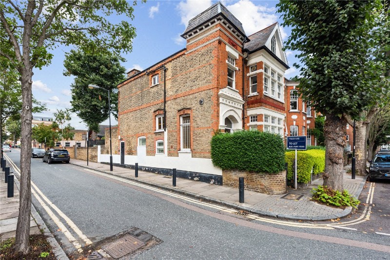 Ardilaun Road, London, N5