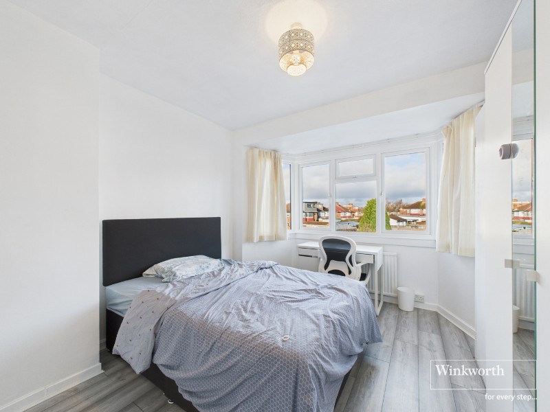 Girton Avenue, Kingsbury, London, NW9