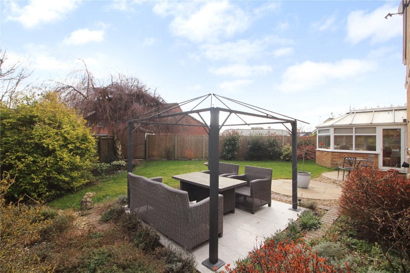 John Drewry Close, Framingham Earl, Norwich, Norfolk, NR14