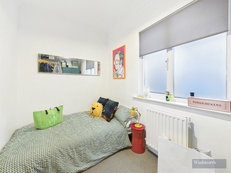 Tolworth Park Road, Surbiton, United Kingdom, KT6