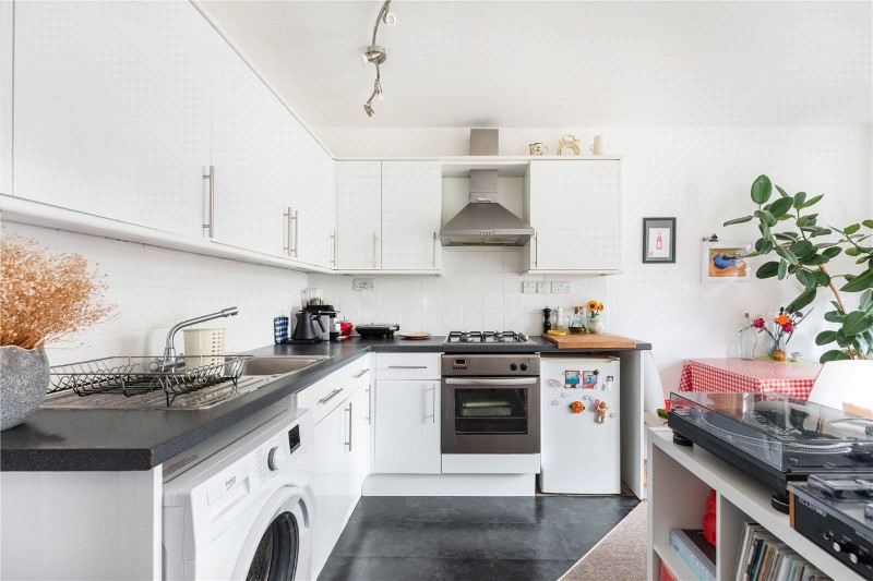 Hoxton Street, London, N1