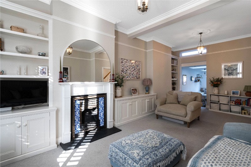 Rodwell Road, East Dulwich, London, SE22