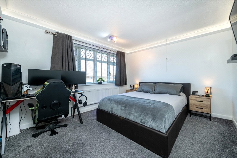 West Elloe Avenue, Spalding, Lincolnshire, PE11