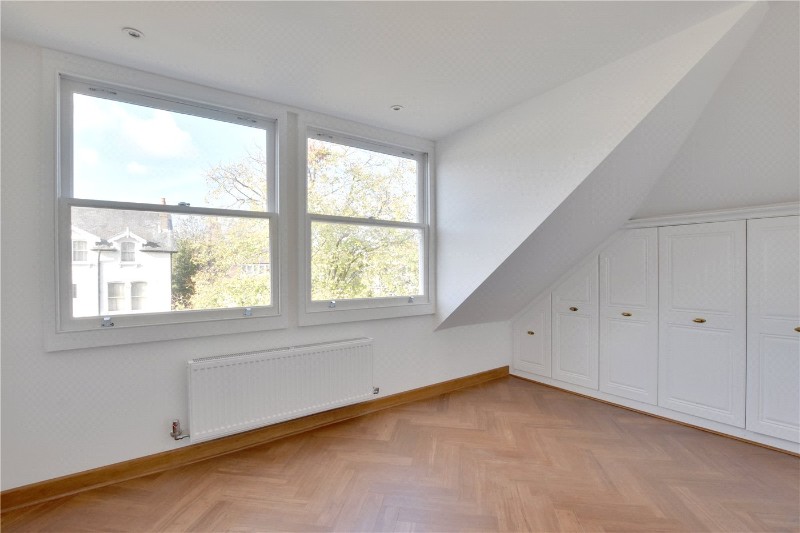 Glenluce Road, Blackheath, London, SE3