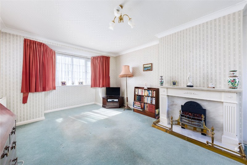 Buttermere Drive, London, SW15