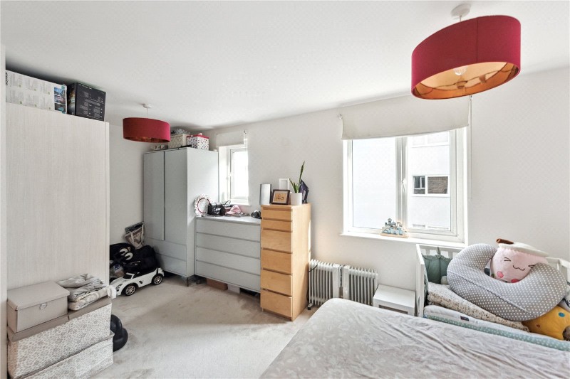 Morton Close, London, United Kingdom, E1