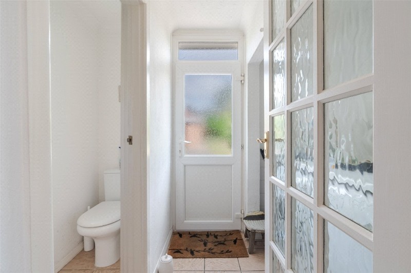Wimborne Road West, Wimborne, Dorset, BH21