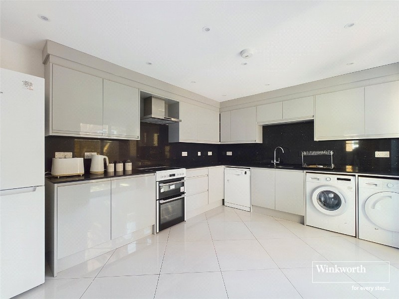 Great Knollys Street, Reading, Berkshire, RG1