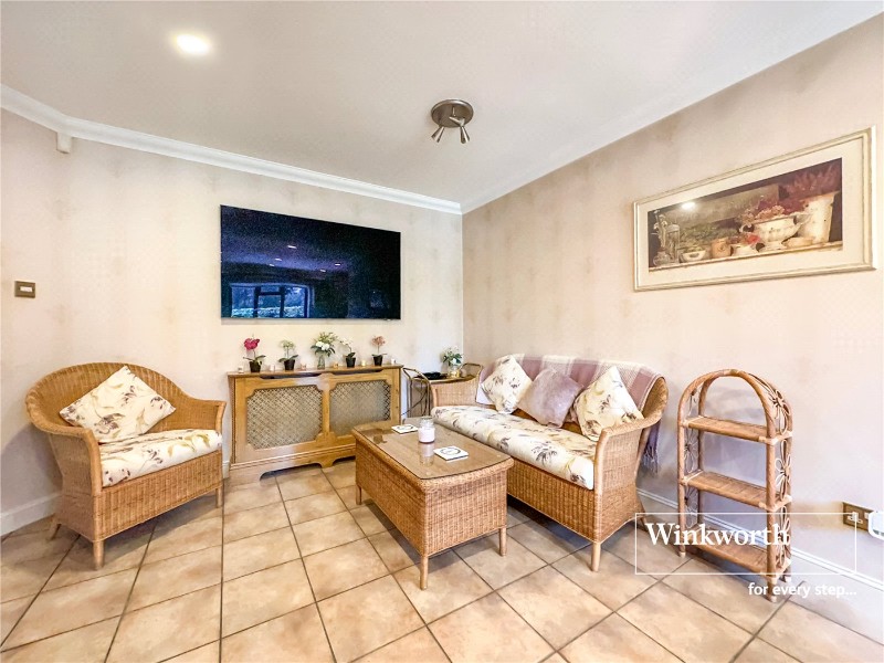 Golf Links Road, Ferndown, Dorset, BH22