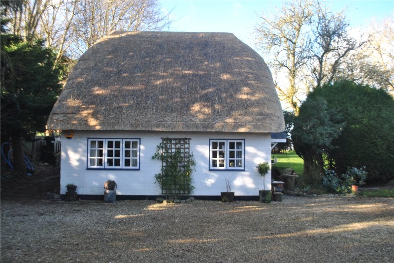 Woodland Road, Patney, Devizes, Wiltshire, SN10