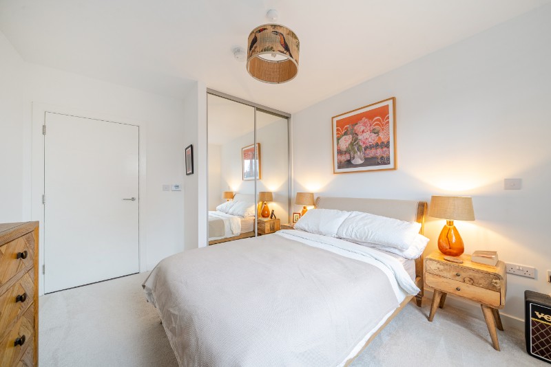 Mayow Road, London, SE23