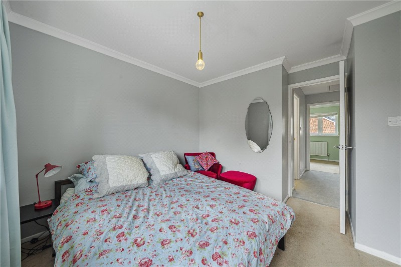 Goodwin Close, London, SE16