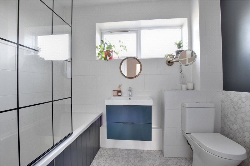 Medebourne Close, Blackheath, London, SE3