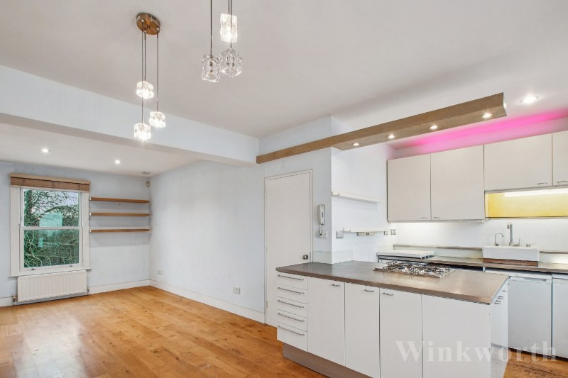 Lewisham Way, London, SE14