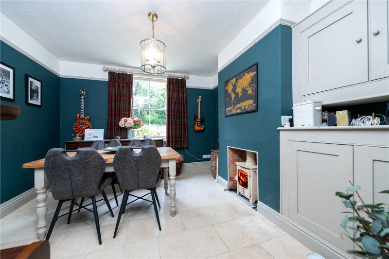 Billingborough Road, Horbling, Lincolnshire, NG34