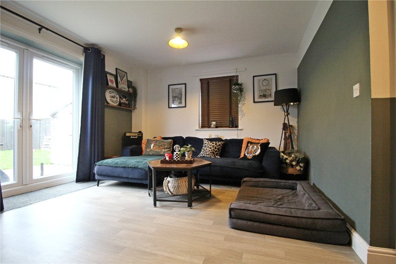 Harrier Way, Market Deeping, Peterborough, Lincolnshire, PE6