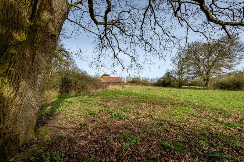 Barondole Lane, Topcroft, Bungay, Norfolk, NR35
