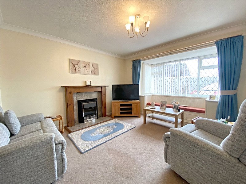 Skelton Close, Heckington, Sleaford, Lincolnshire, NG34