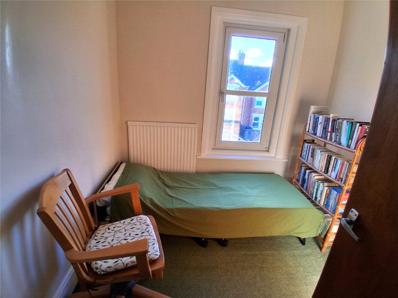Burford Road, Salisbury, Wiltshire, SP2
