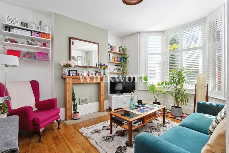 Philip Lane, London, N15