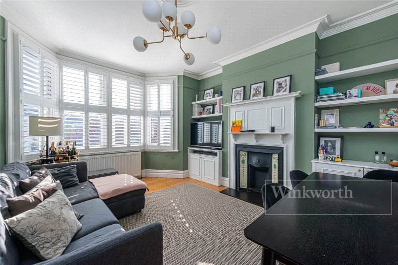 Monson Road, London, NW10