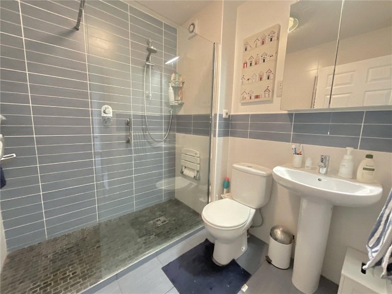 The Meridians, Christchurch, Dorset, BH23