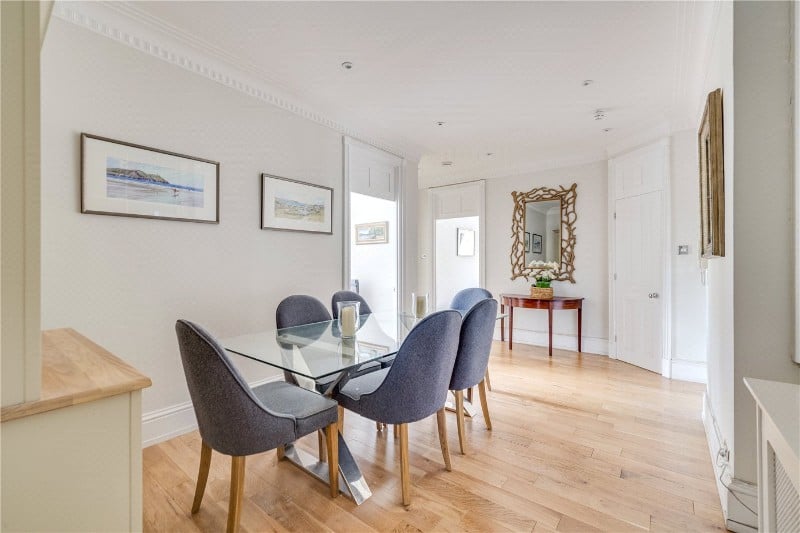 Ranelagh Gardens, London, SW6