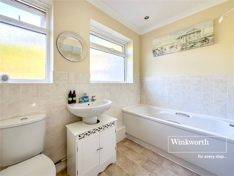 Pickard Road, Ferndown, Dorset, BH22