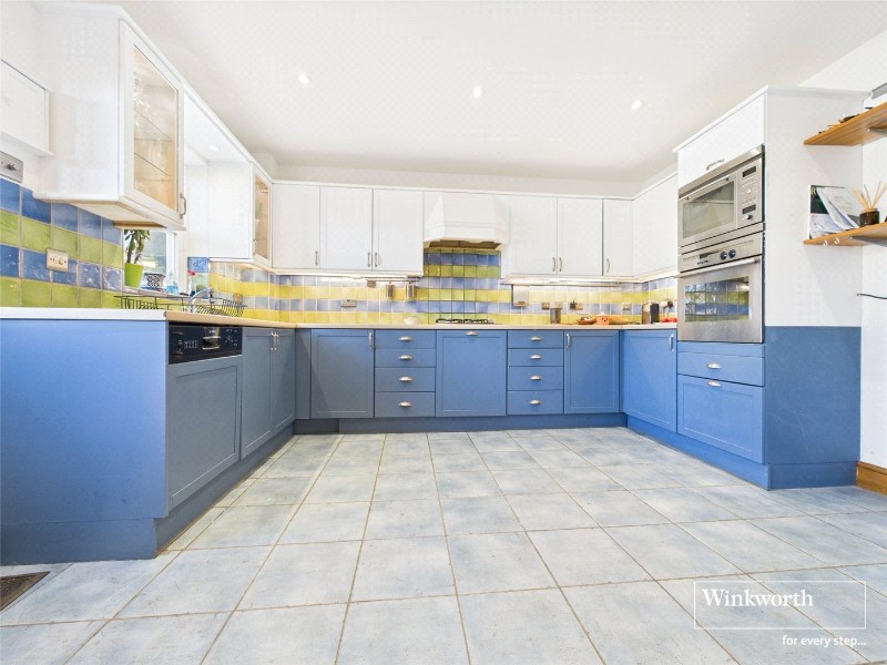 Hamilton Road, Reading, Berkshire, RG1