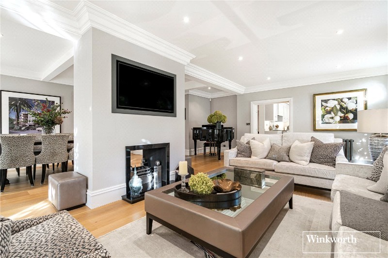 Barley Mow Road, Englefield Green, Surrey, TW20