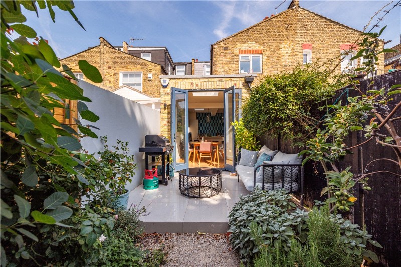 Kenyon Street, London, SW6