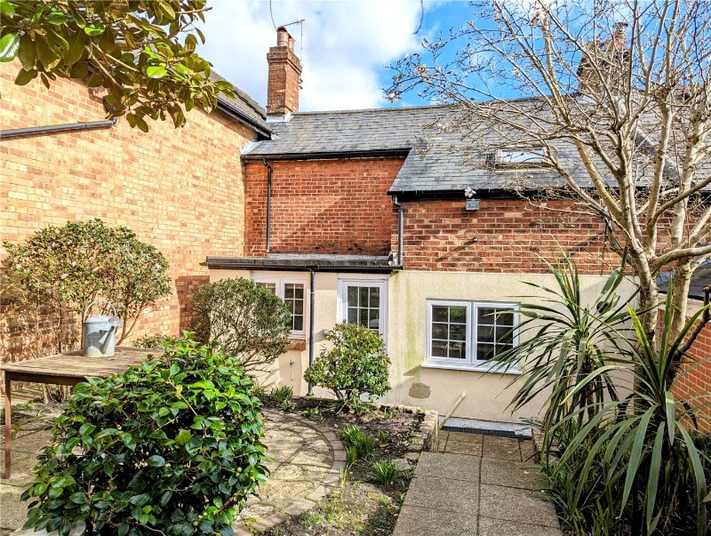 Curzon Road, Poole, BH14