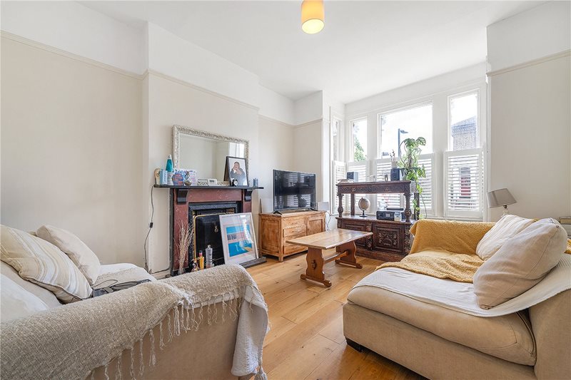 Friern Road, East Dulwich, London, SE22