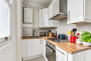 Gipsy Hill, London, SE19