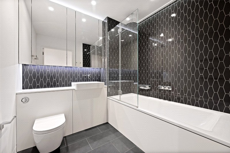 3 Wood Crescent, London, W12