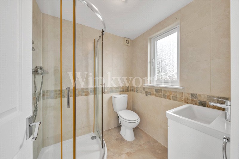 Cleveland Gardens, London, United Kingdom, NW2