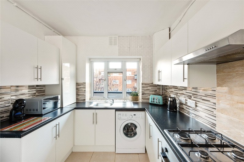 Wimbourne Street, London, N1