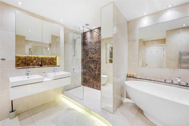 Park Street, London, W1K