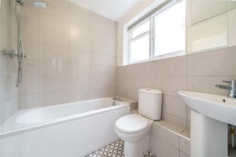 Lordship Lane, East Dulwich, London, SE22