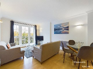 Riverside House, Fobney Street, Reading, Berkshire, RG1
