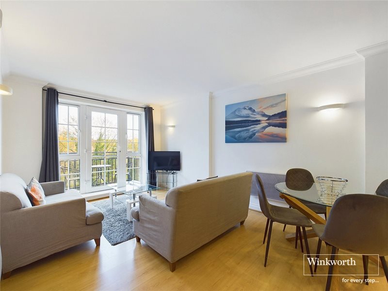 Riverside House, Fobney Street, Reading, Berkshire, RG1