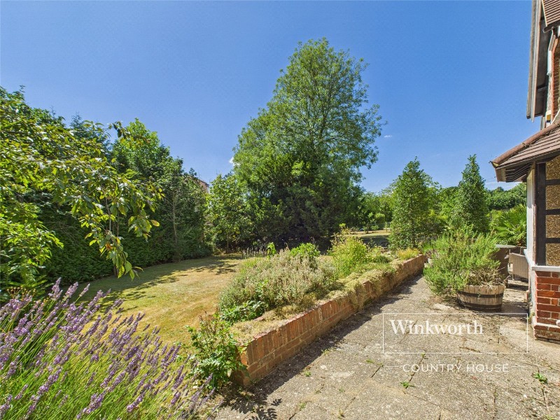 New Lane Hill, Tilehurst, Reading, Berkshire, RG30