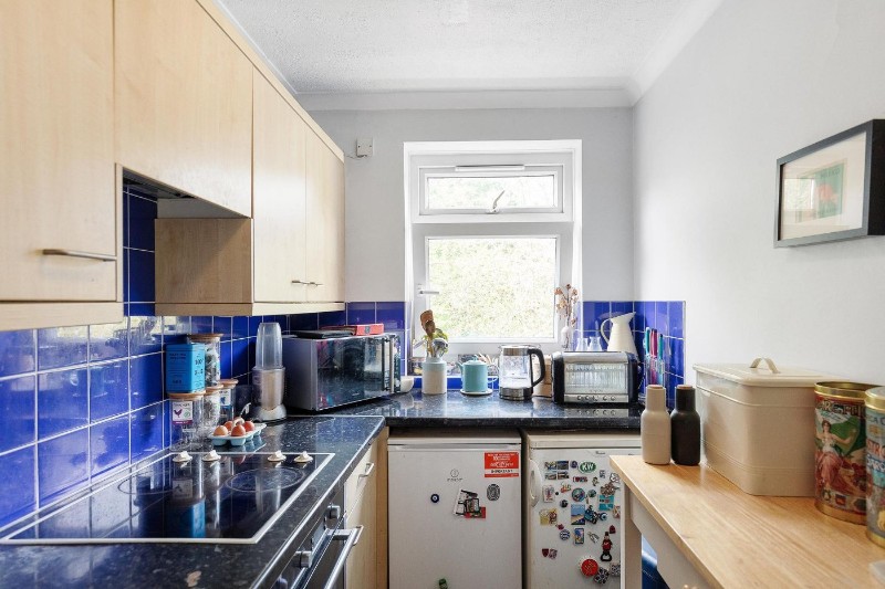 Hunters Meadow, Dulwich Wood Avenue, London, SE19