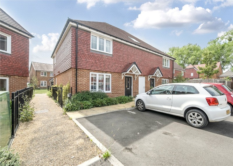 Ribston Road, Farnham, Surrey, GU9