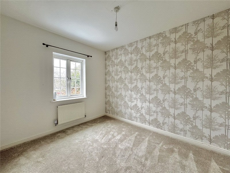 Rose Farm Close, Ferndown, Dorset, BH22