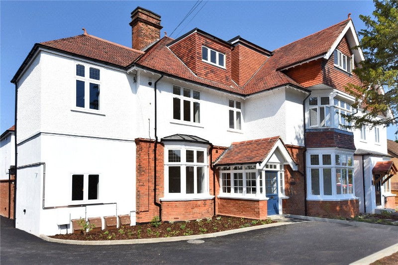 Holly Oak Close, Cheam, Sutton, SM2
