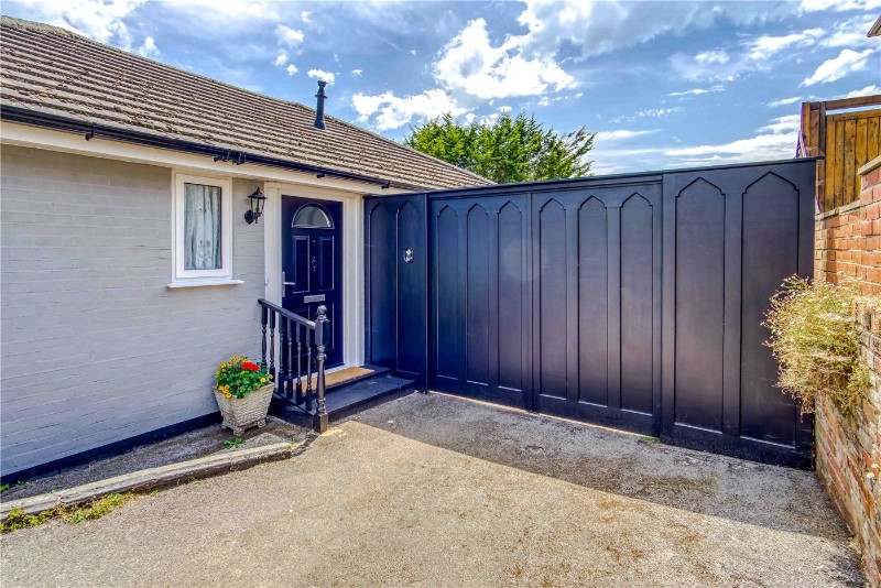Victoria Crescent, Poole, Dorset, BH12