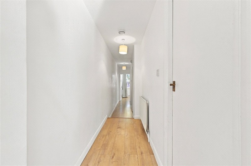Pemberton Road, London, N4