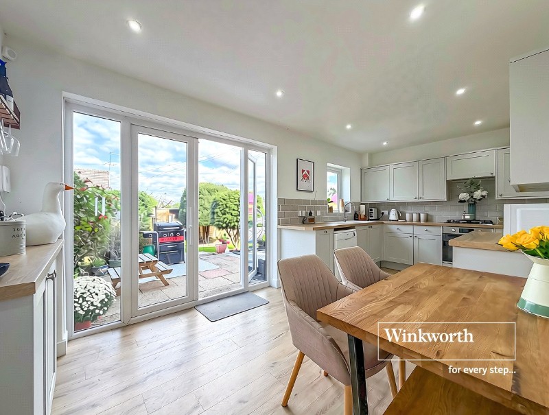 Morden Avenue, Ferndown, Dorset, BH22