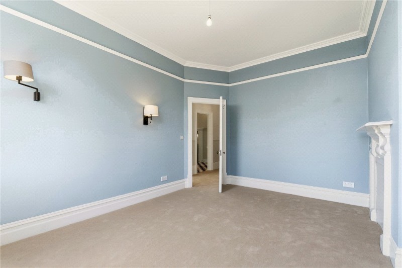 Argyll Mansions, 303-323 Kings Road, London, SW3